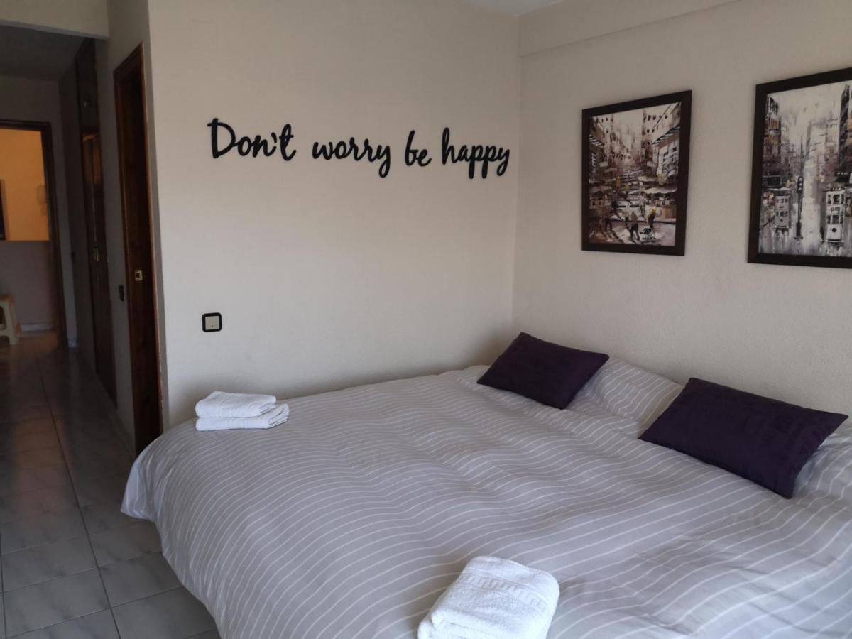 Apartment Les Fonts Polop