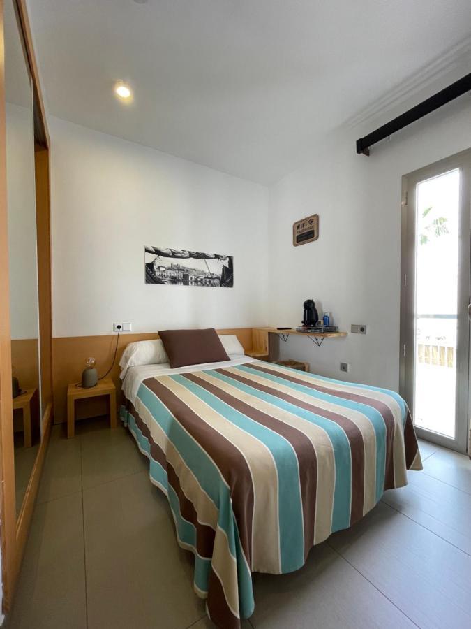Alborán Hotel Carboneras