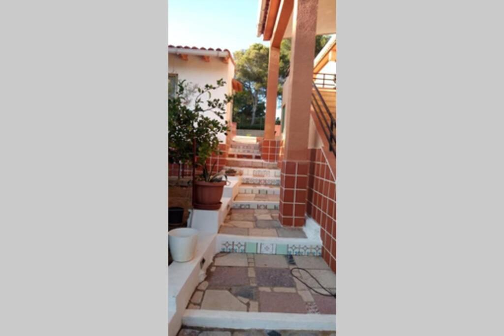 Villa Celia
