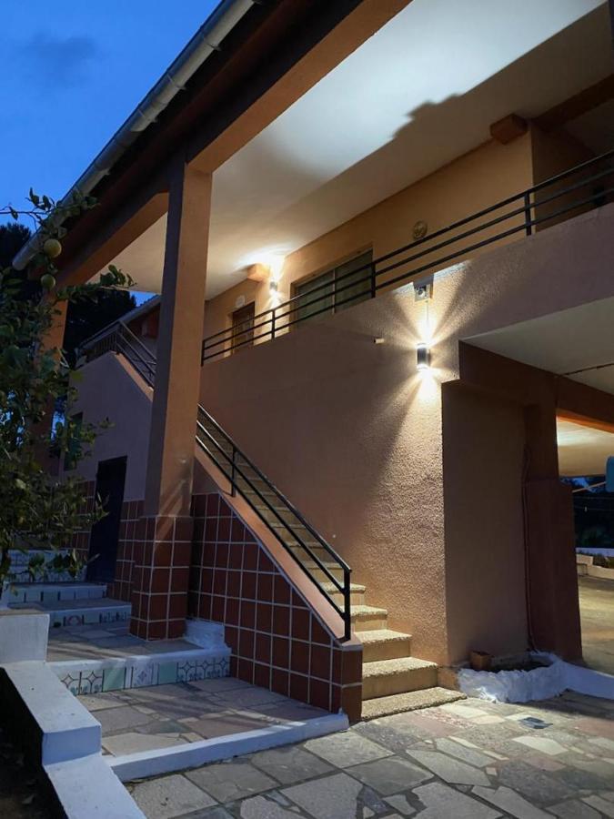 Villa Celia