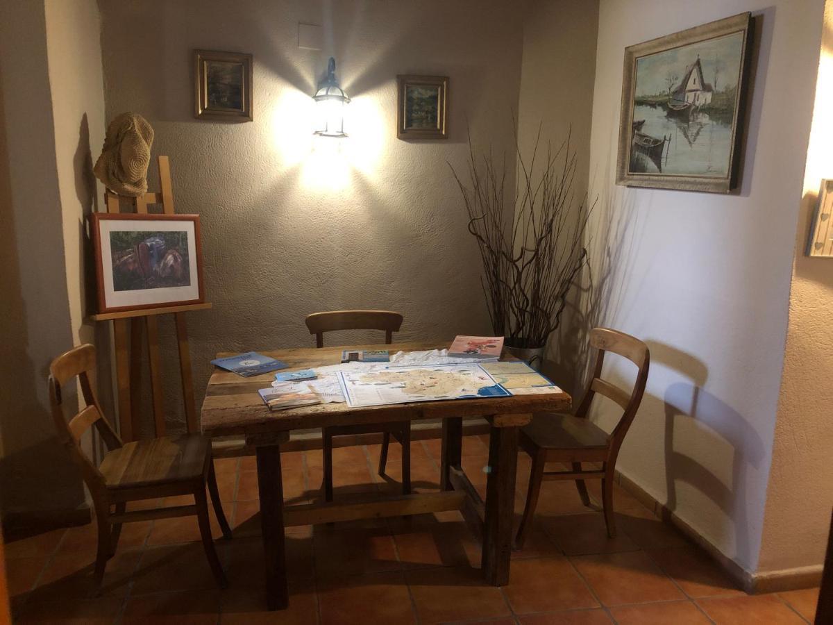 Casa Les Olives - Adults Only Country house Benigembla