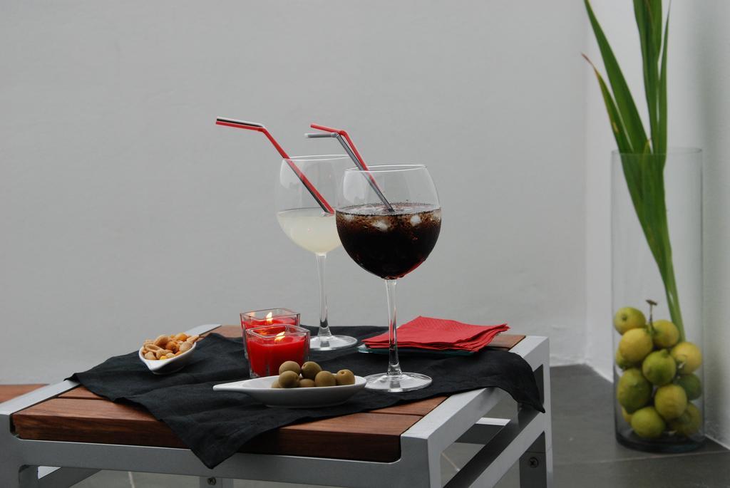 De Naturaleza Av - Adults Only Hotel Ameixenda