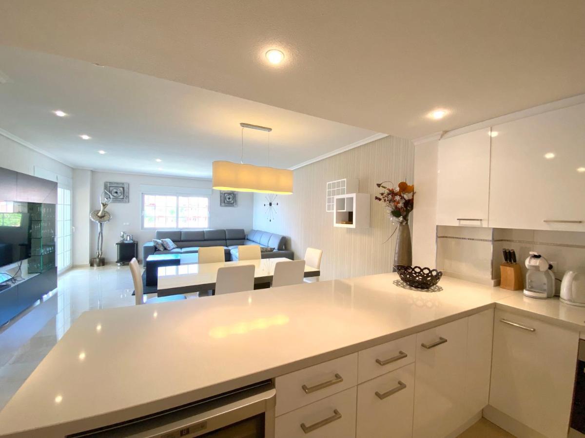 La Caleta - Cabo Roig - De Lujo Apartment
