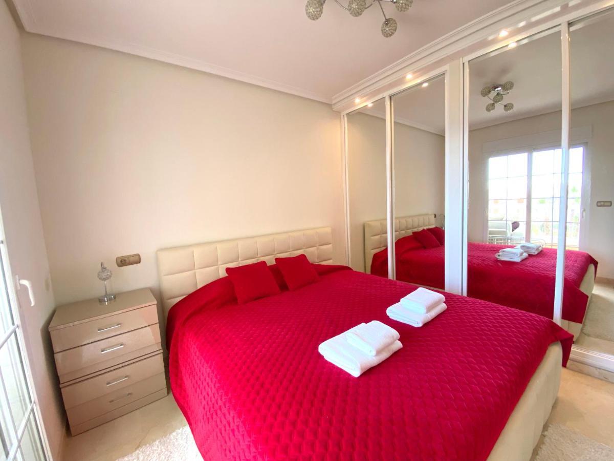 La Caleta - Cabo Roig - De Lujo Apartment Pinar de Campoverde