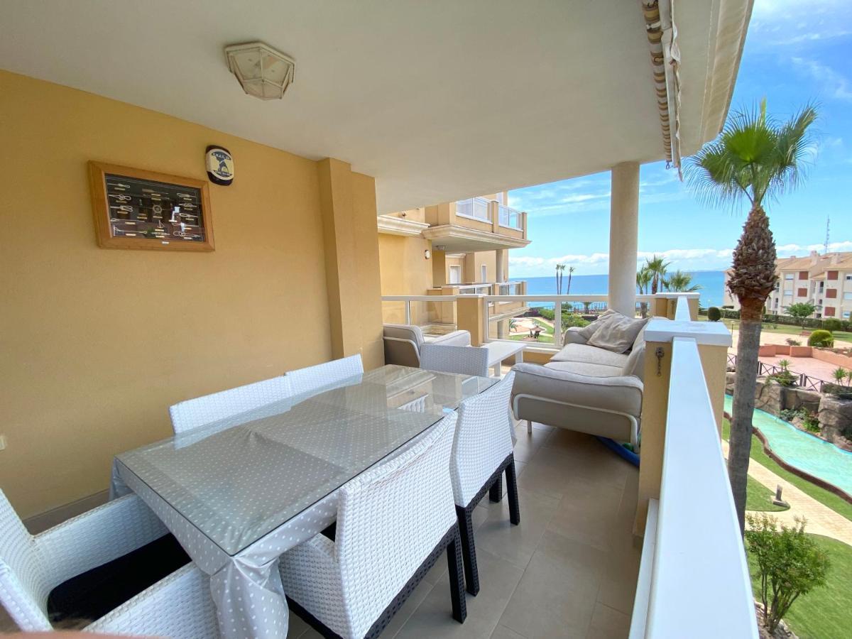 Apartment La Caleta - Cabo Roig - De Lujo *