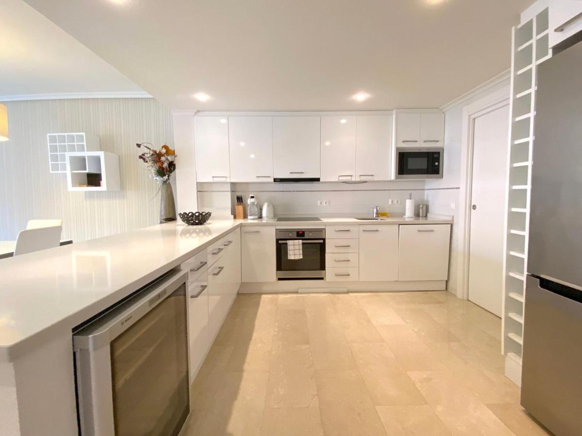Apartment La Caleta - Cabo Roig - De Lujo *