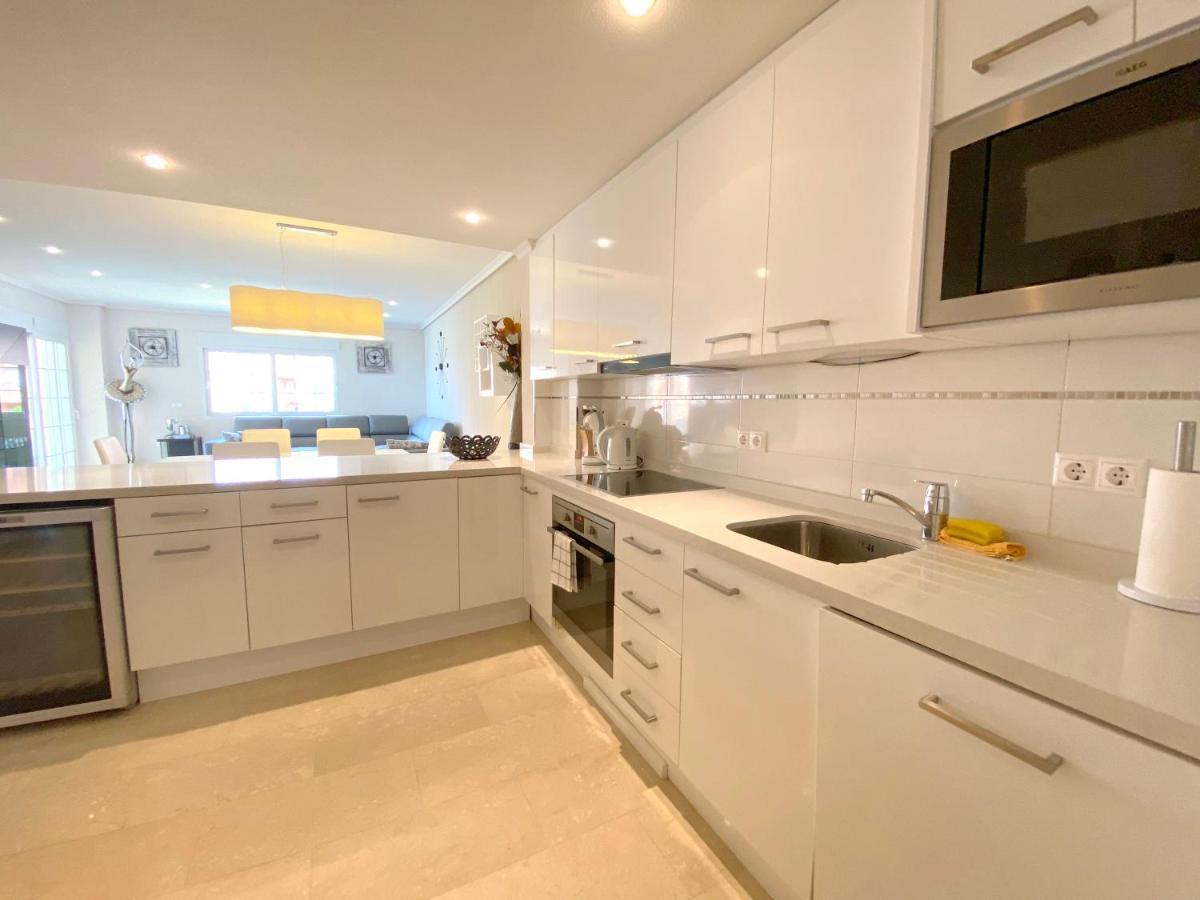 La Caleta - Cabo Roig - De Lujo Apartment Pinar de Campoverde