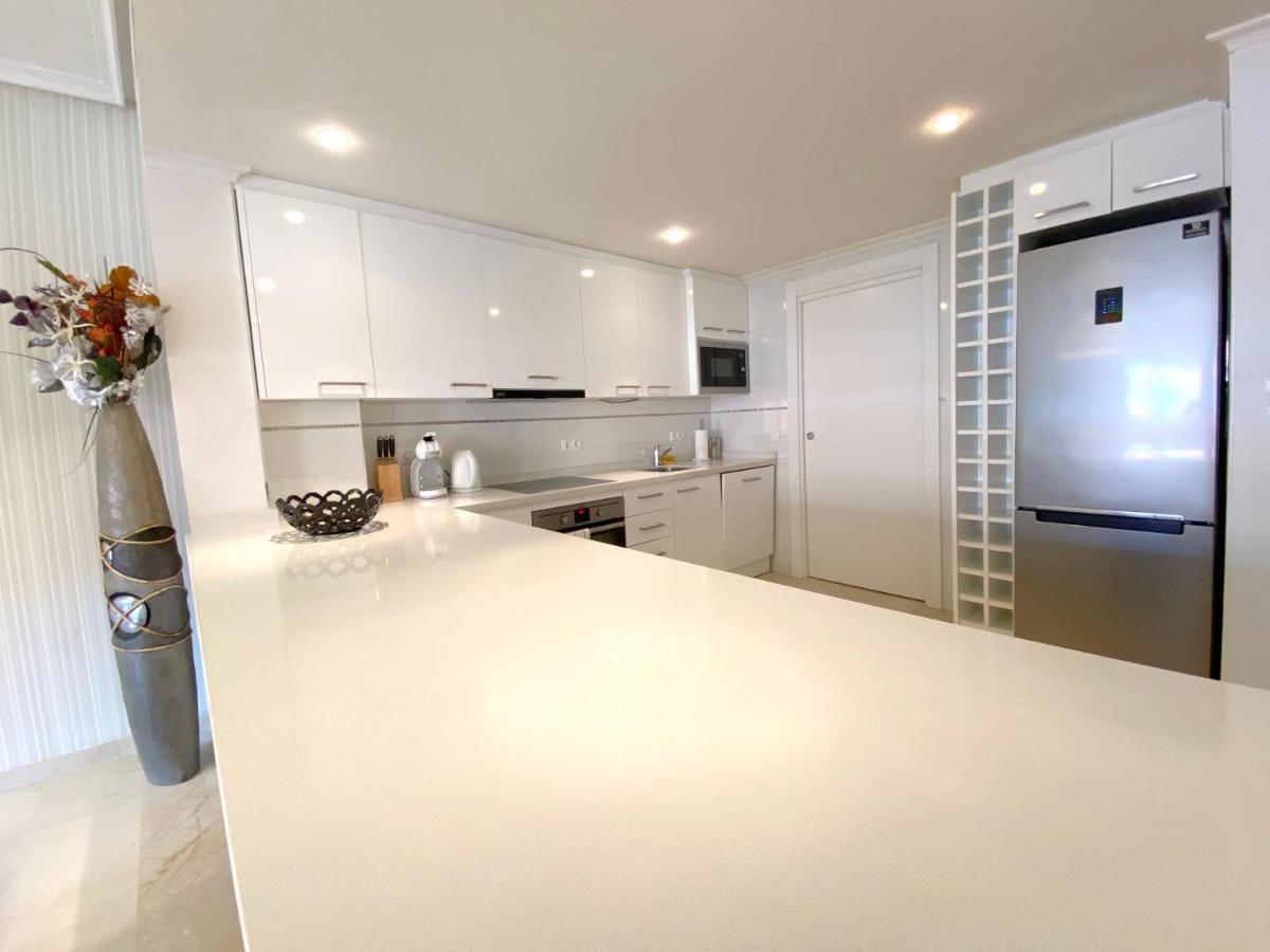 La Caleta - Cabo Roig - De Lujo Apartment