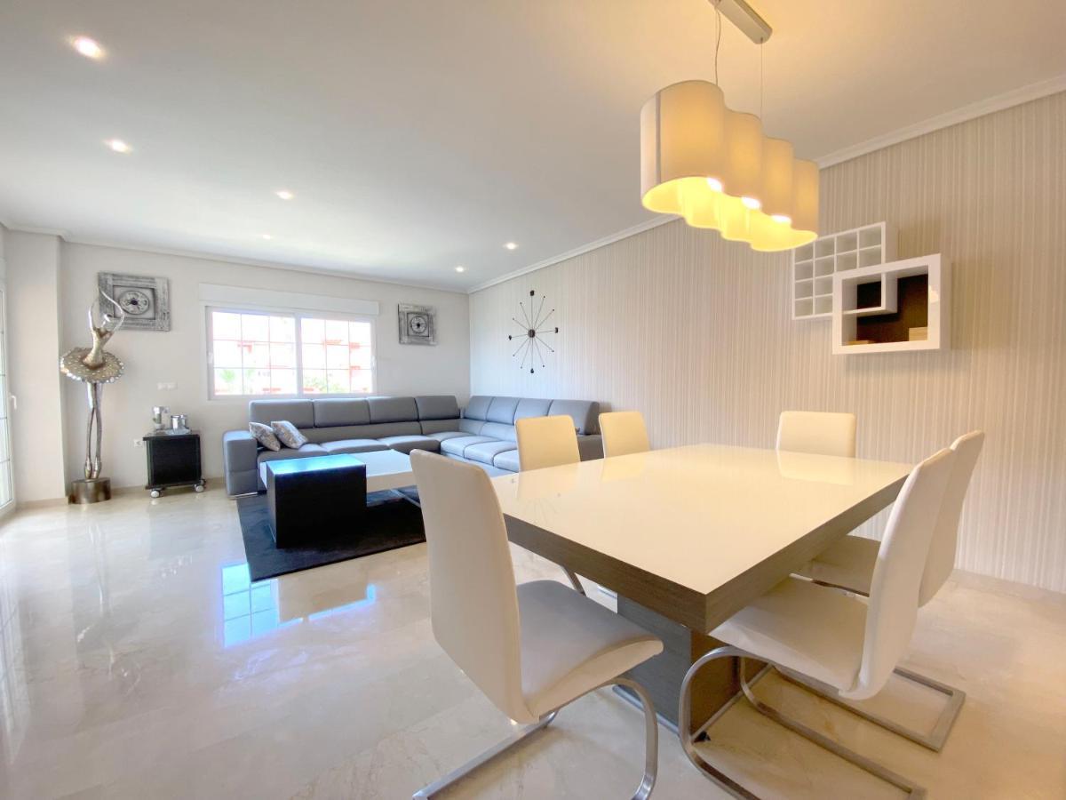 La Caleta - Cabo Roig - De Lujo Apartment Pinar de Campoverde