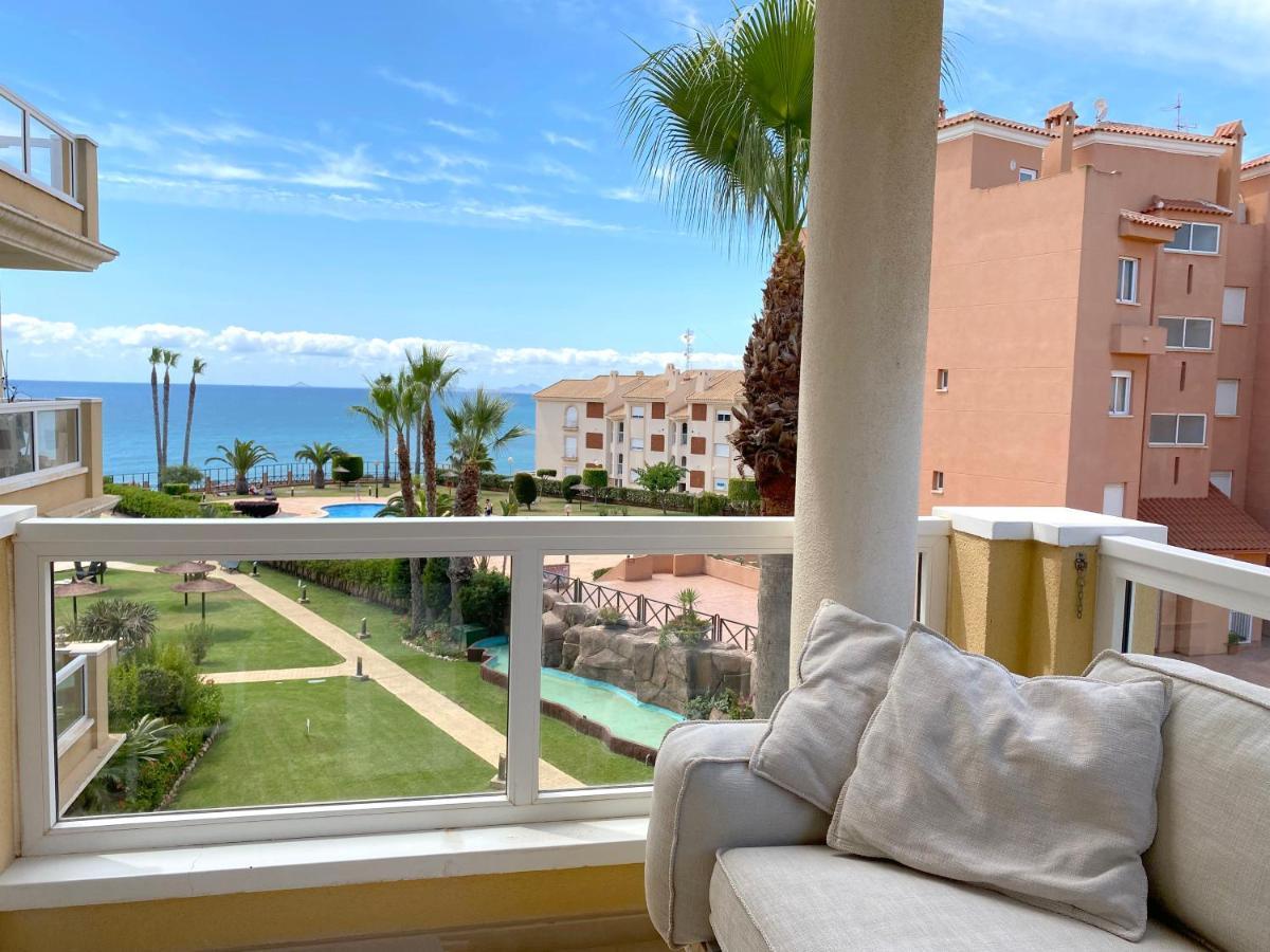 La Caleta - Cabo Roig - De Lujo Apartment