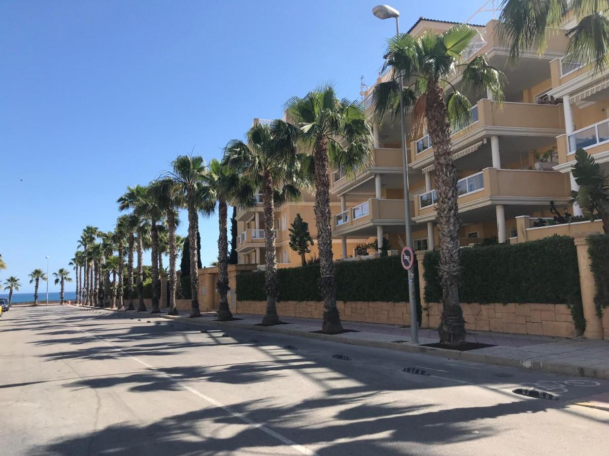 Apartment La Caleta - Cabo Roig - De Lujo