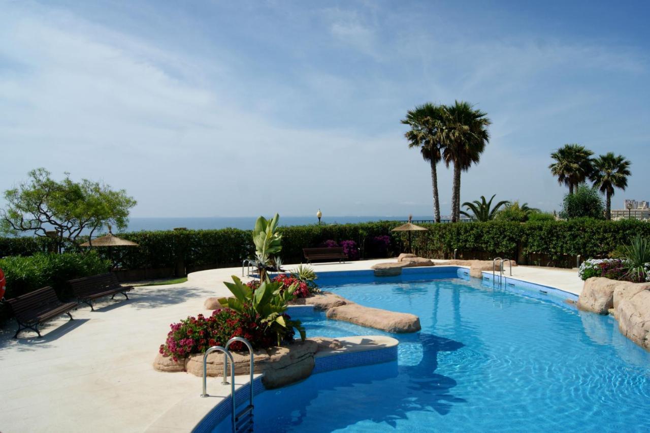 Apartment La Caleta - Cabo Roig - De Lujo