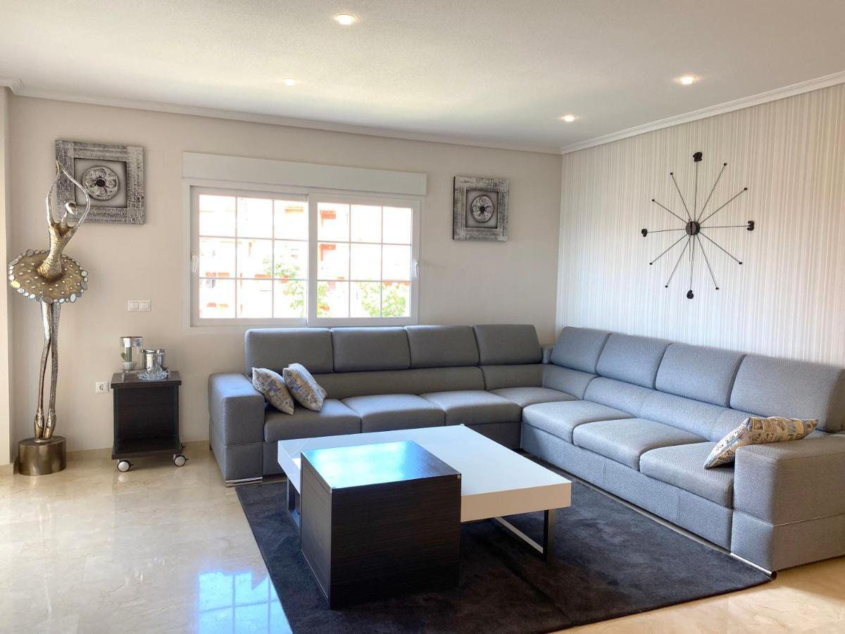 Apartment La Caleta - Cabo Roig - De Lujo *