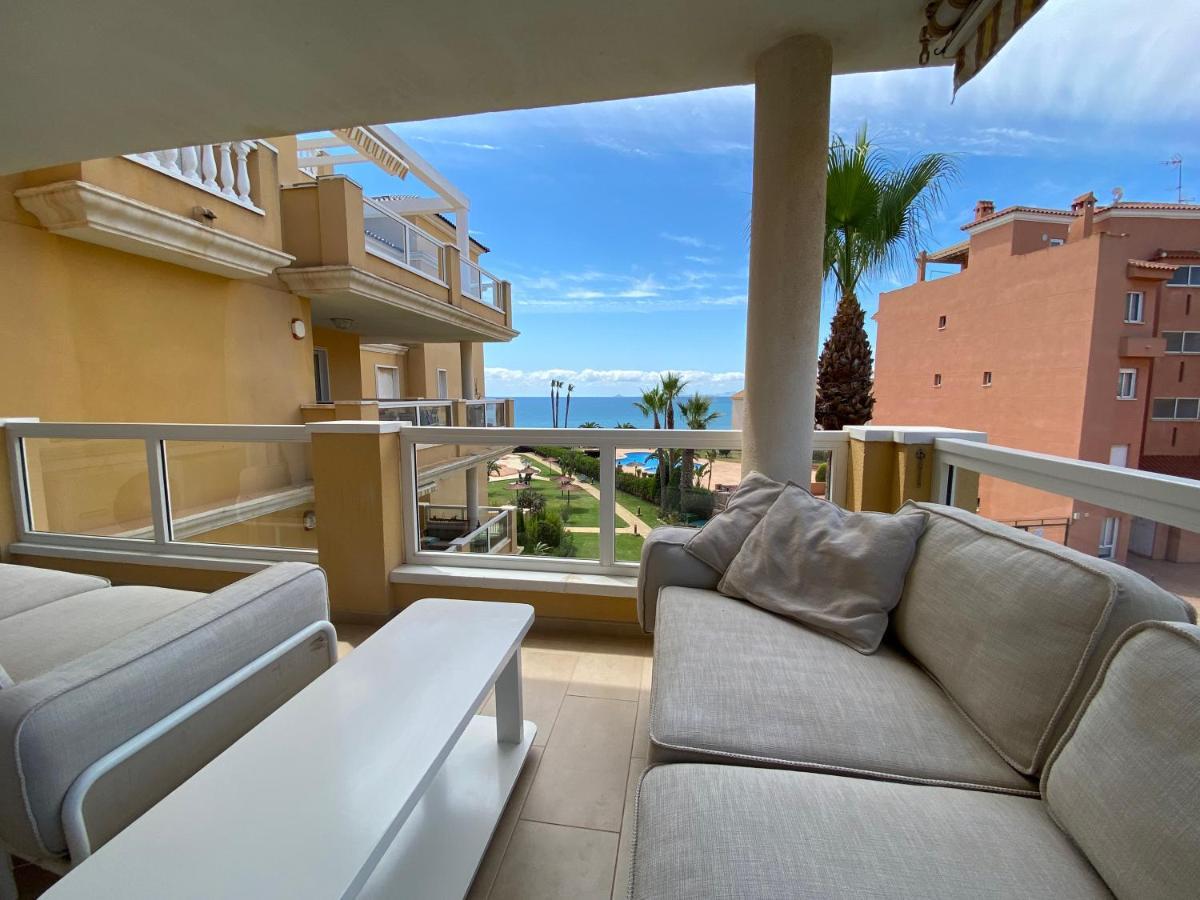 Apartment La Caleta - Cabo Roig - De Lujo Pinar de Campoverde