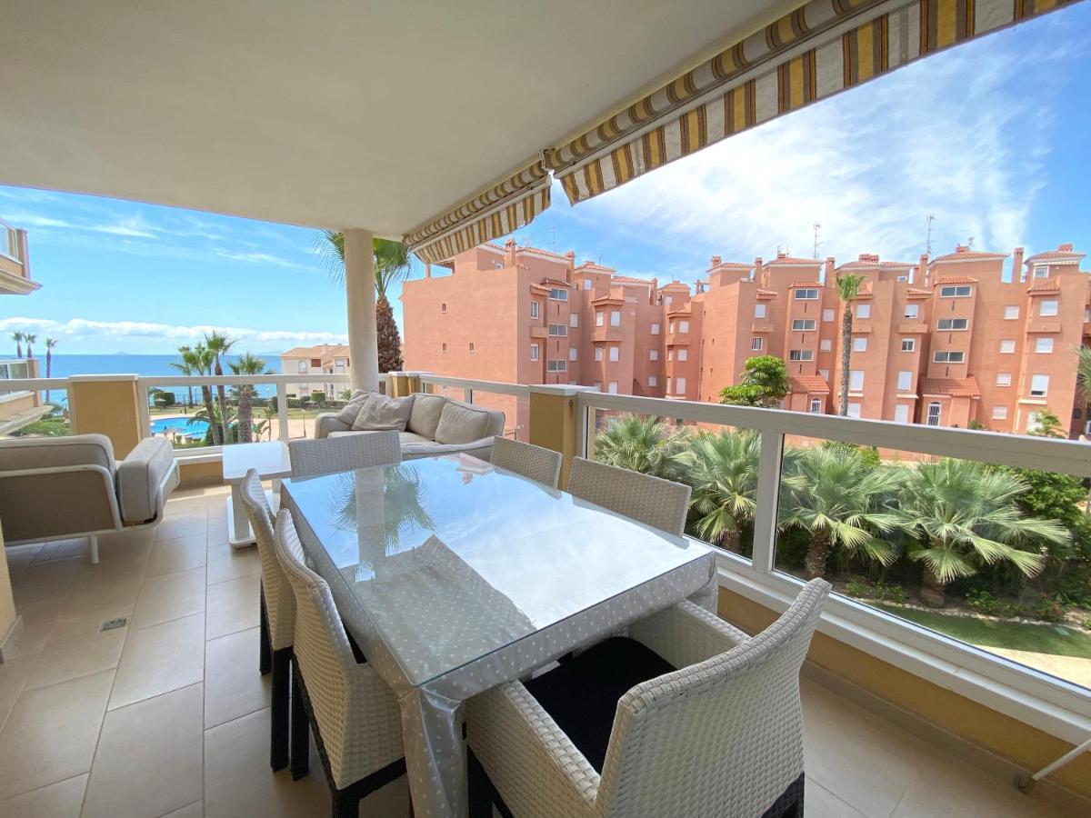 Apartment La Caleta - Cabo Roig - De Lujo