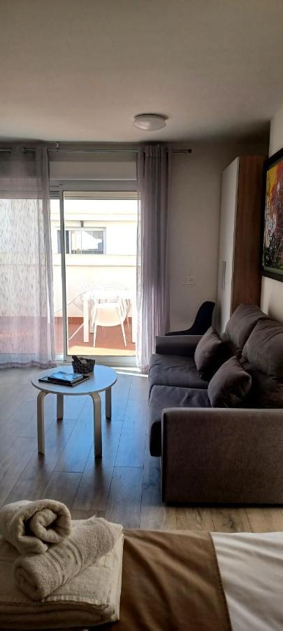 Apartment Rincon Del Mar *
