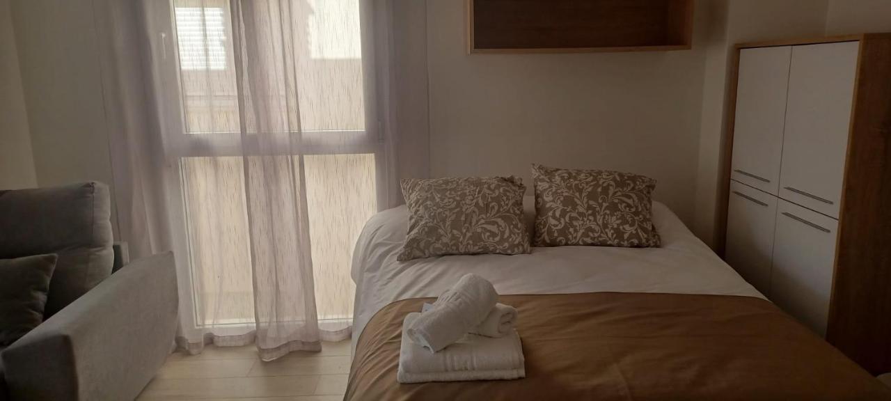 Rincon Del Mar Apartment *