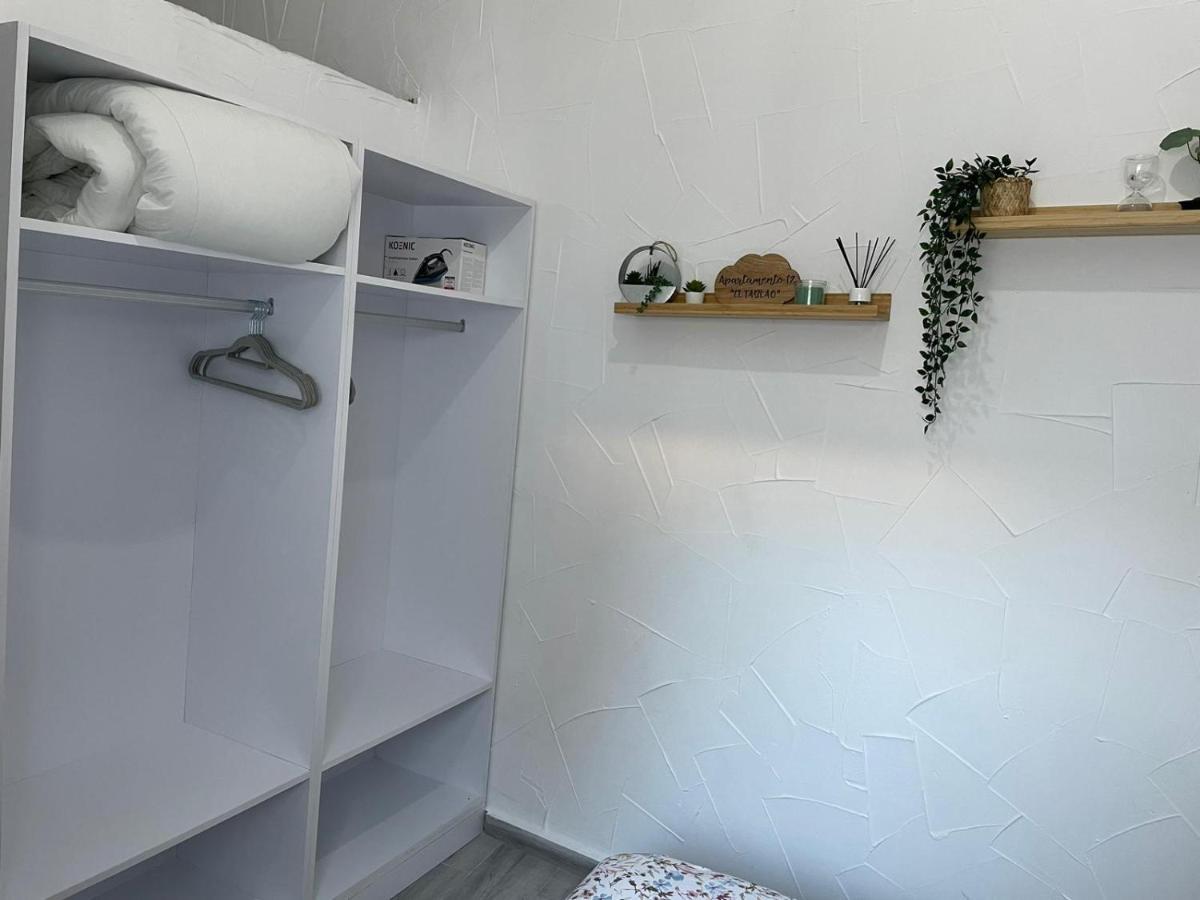 El Tablao Apartment *