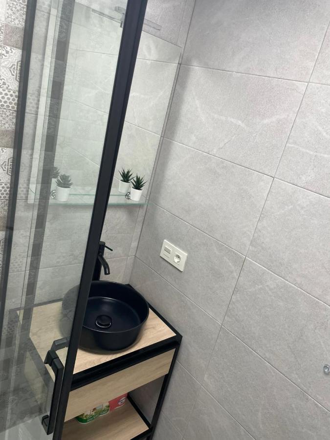 El Tablao Apartment