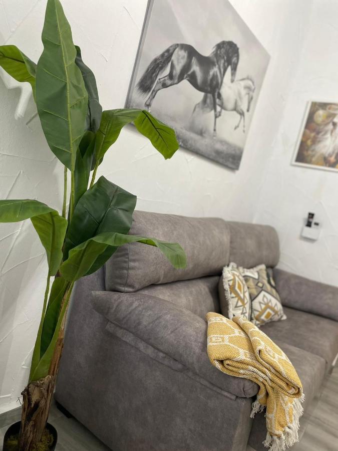 El Tablao Apartment