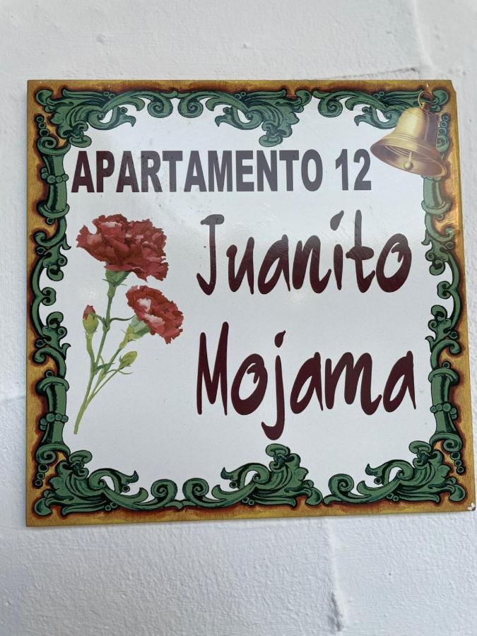 El Tablao Apartment *