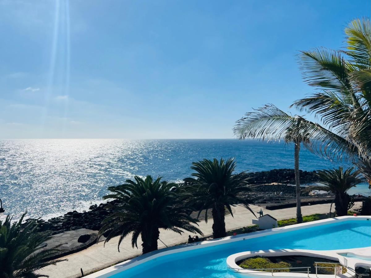 Apartamento Penthouse Over The Sea Costa Teguise