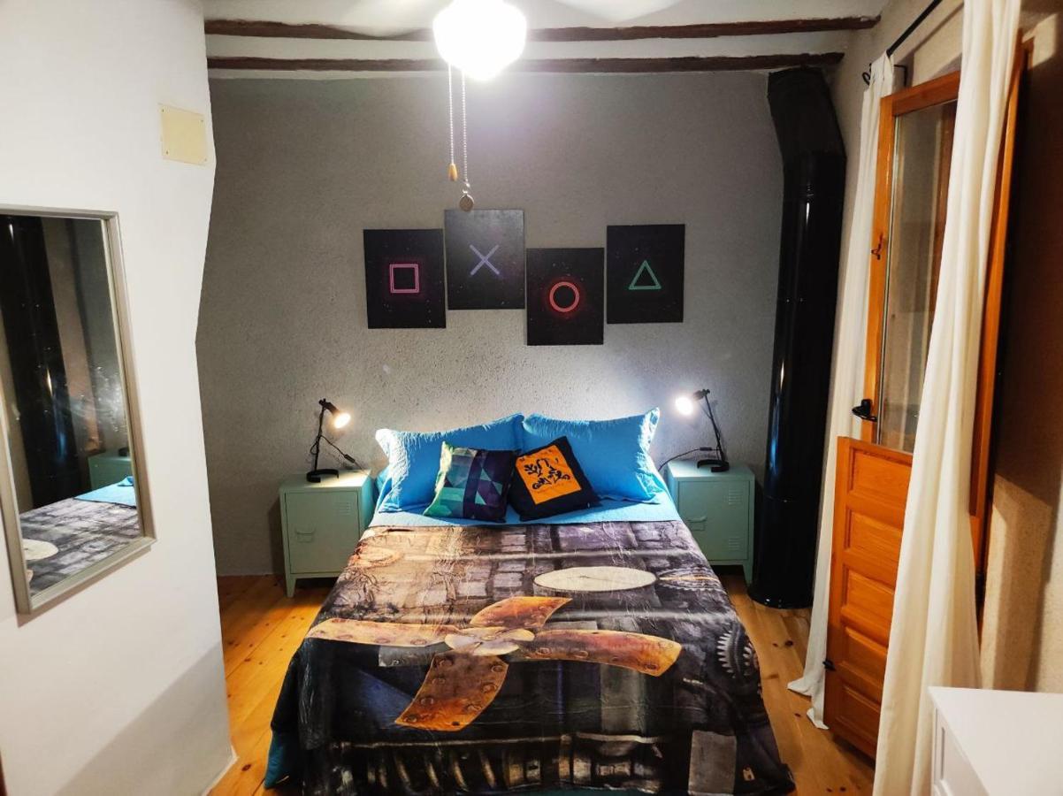 Nueva Casa Taino *