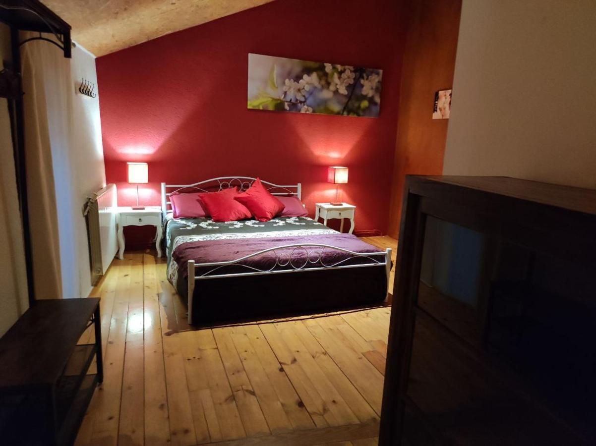 Nueva Casa Taino Country house Benilloba