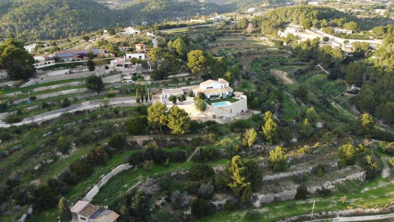 Villa Ca La Llum