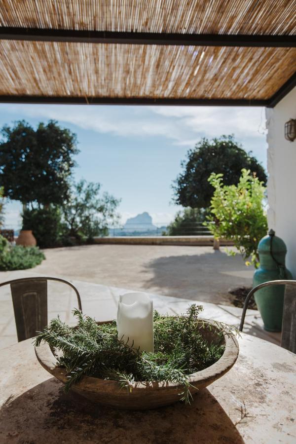 Villa Ca La Llum *