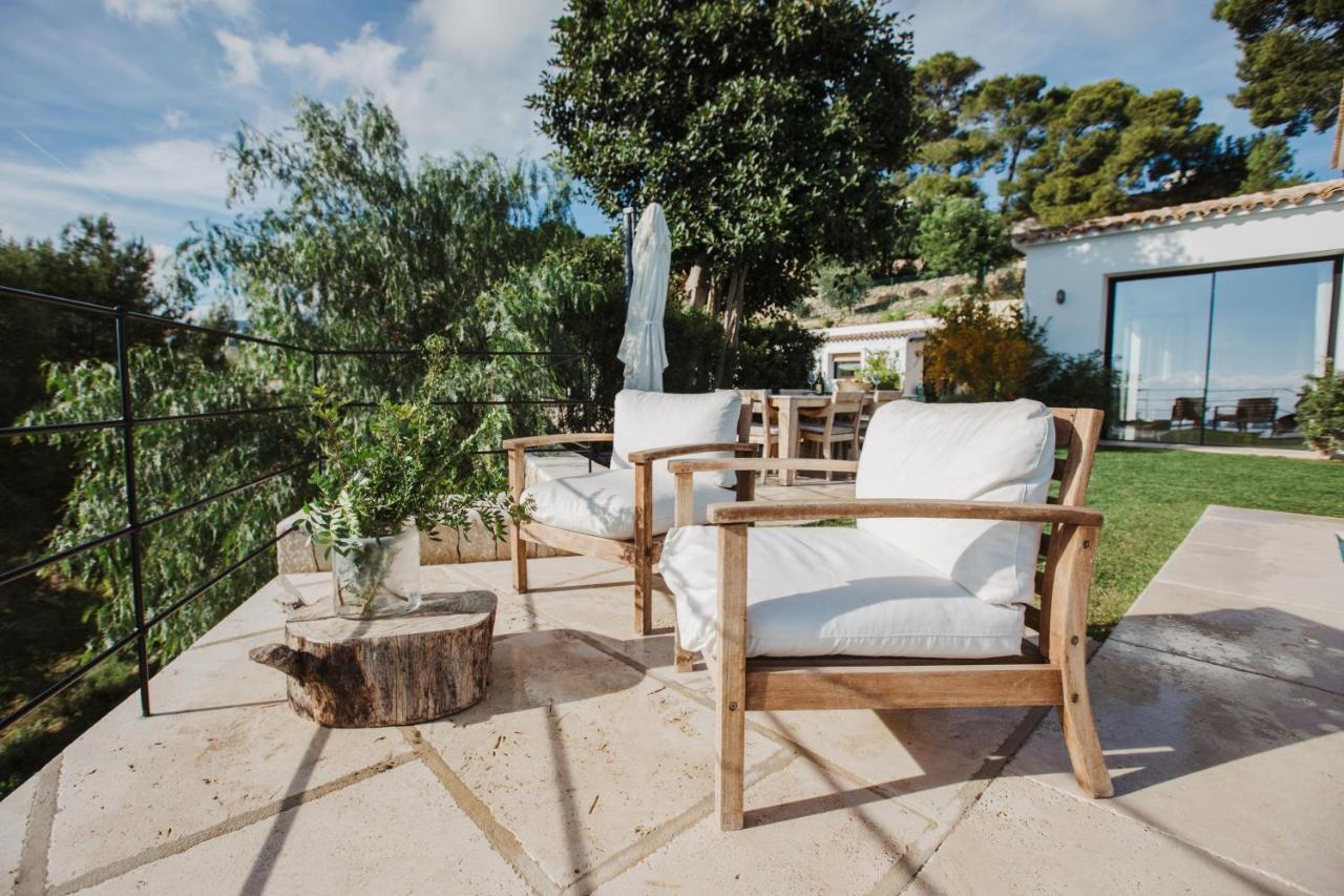 Villa Ca La Llum *