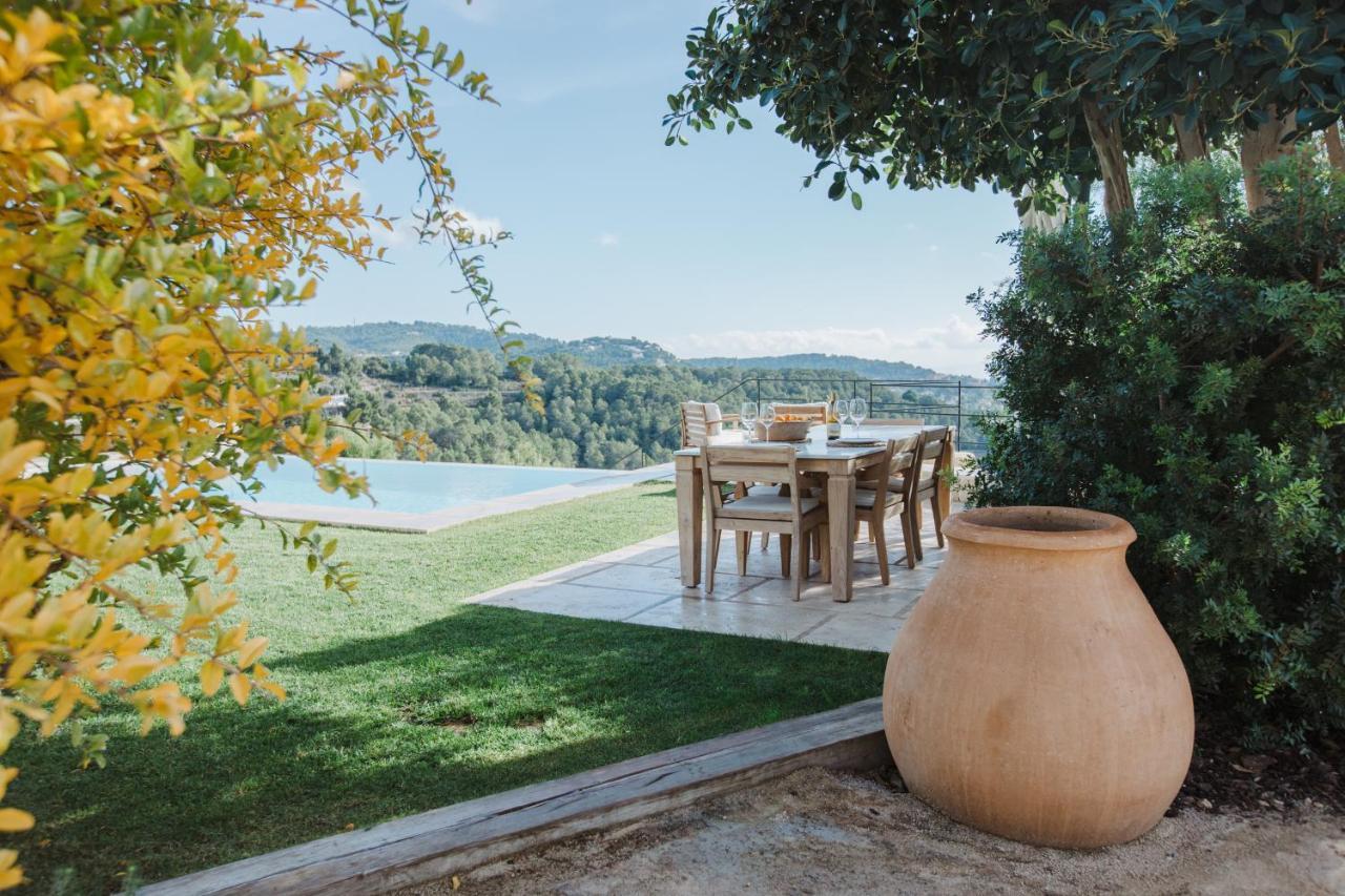 Villa Ca La Llum
