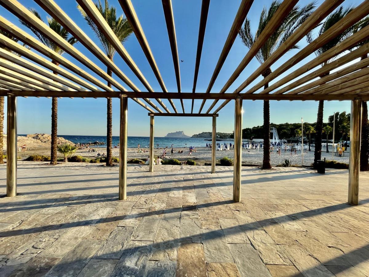 Villa Shalimar Moraira *