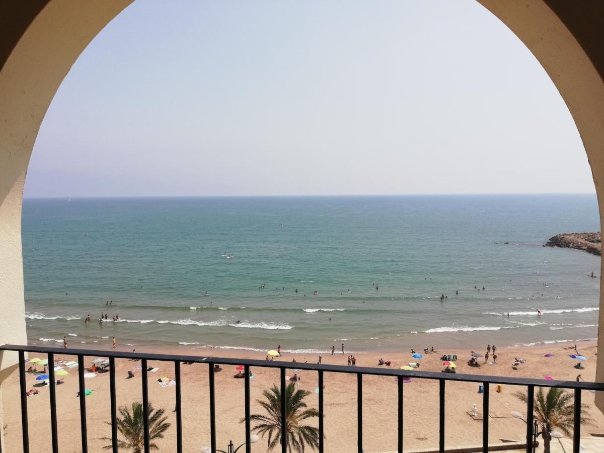 La Vista Al Mar De Belén Port Saplaya