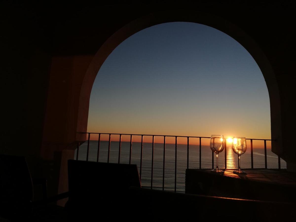 La Vista Al Mar De Belén Port Saplaya
