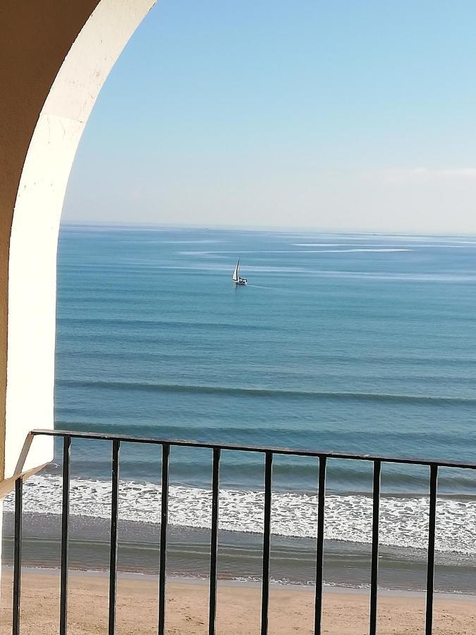 Apartamento La Vista Al Mar De Belén *