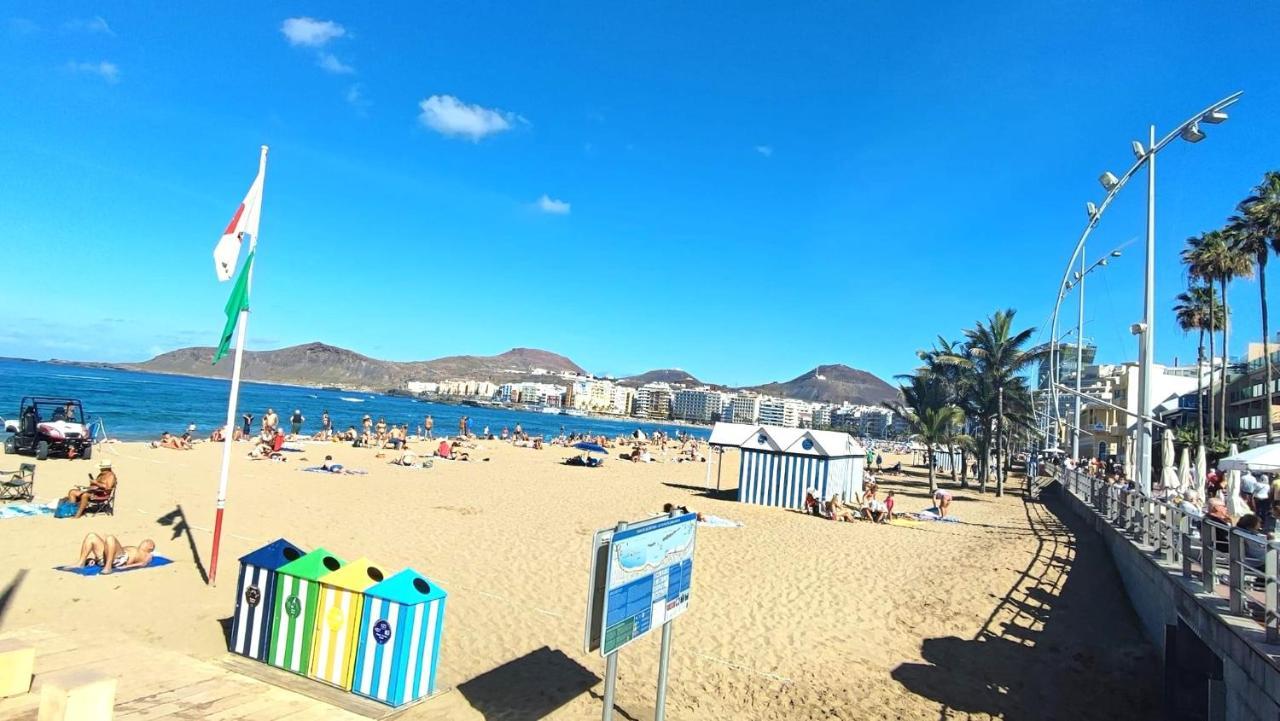 Apartamento Mar En Calma