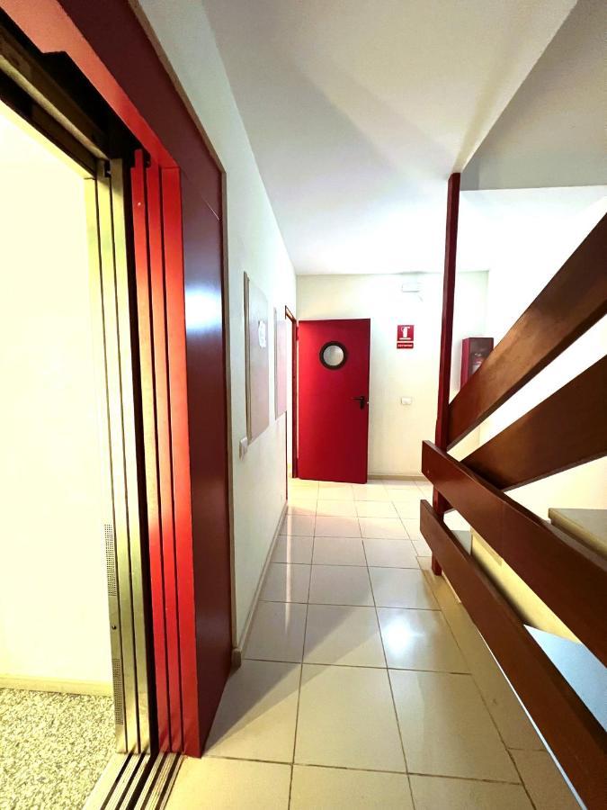Apartamento Mar En Calma *