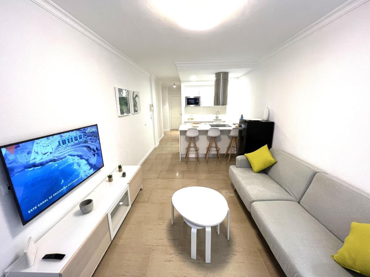 Apartamento Mar En Calma Las Palmas de Gran Canaria