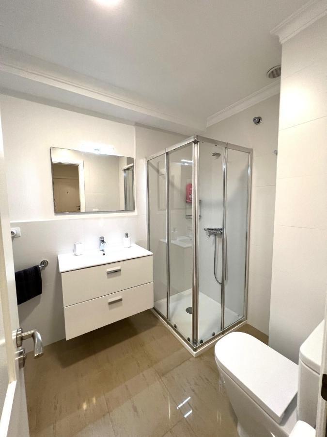 Apartamento Mar En Calma *