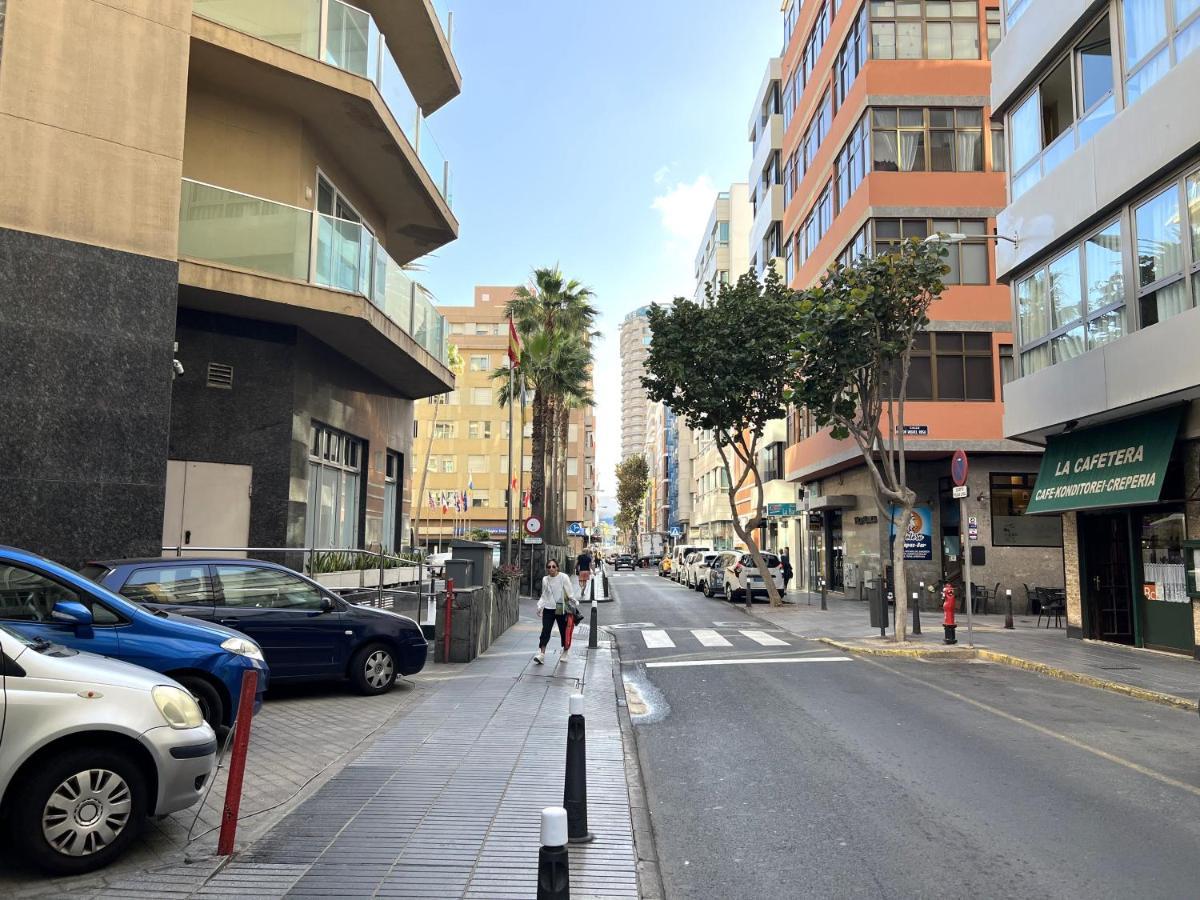Apartamento Mar En Calma Las Palmas de Gran Canaria