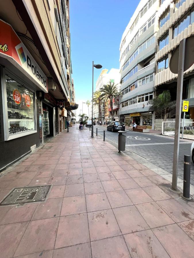Apartamento Mar En Calma Las Palmas de Gran Canaria