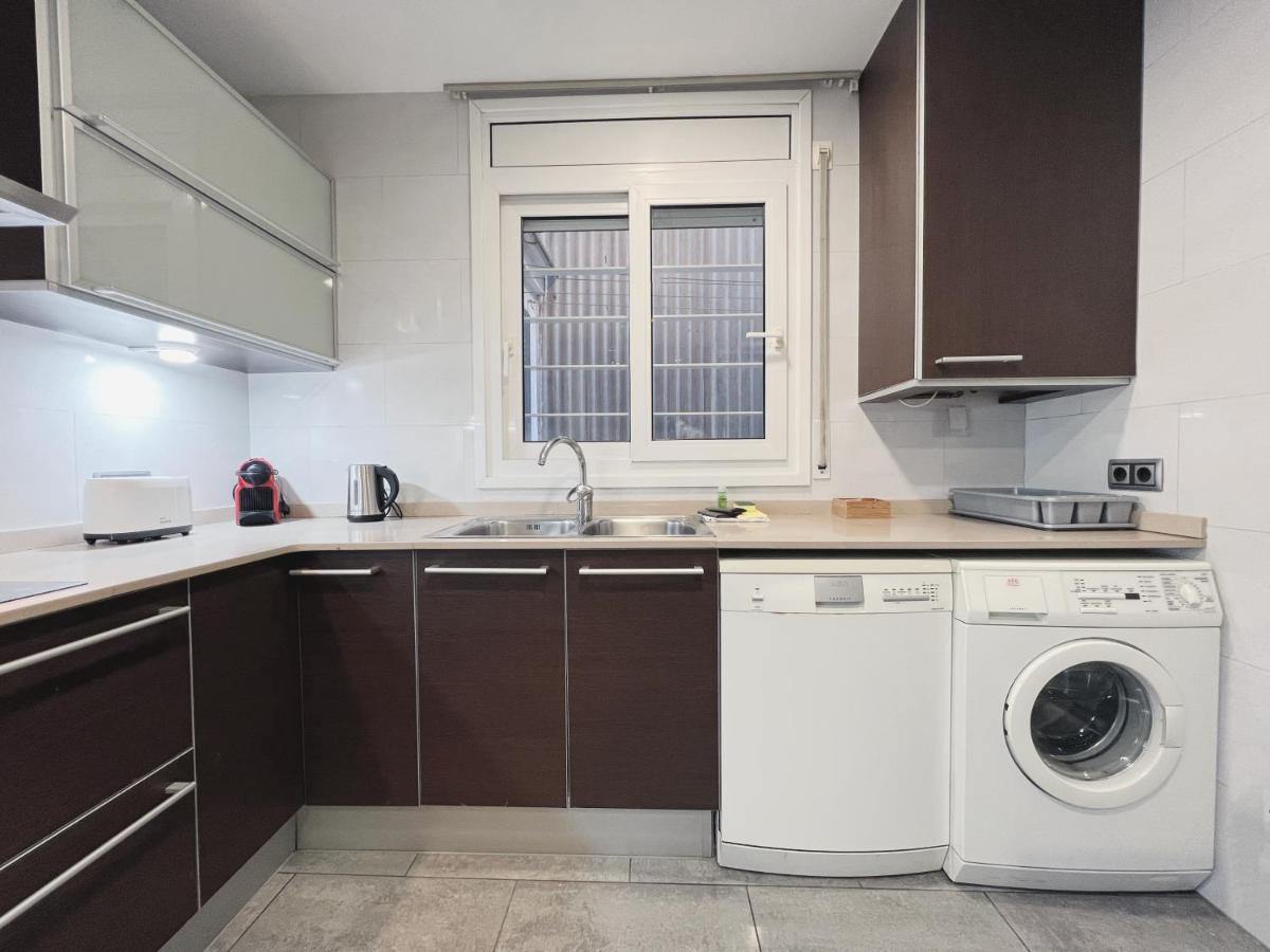 Apartamento U-nique Sant Eudald Ii *