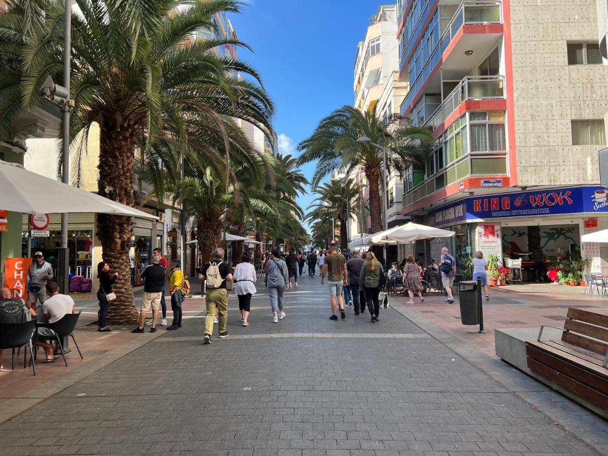 Mar En Calma * Las Palmas de Gran Canaria