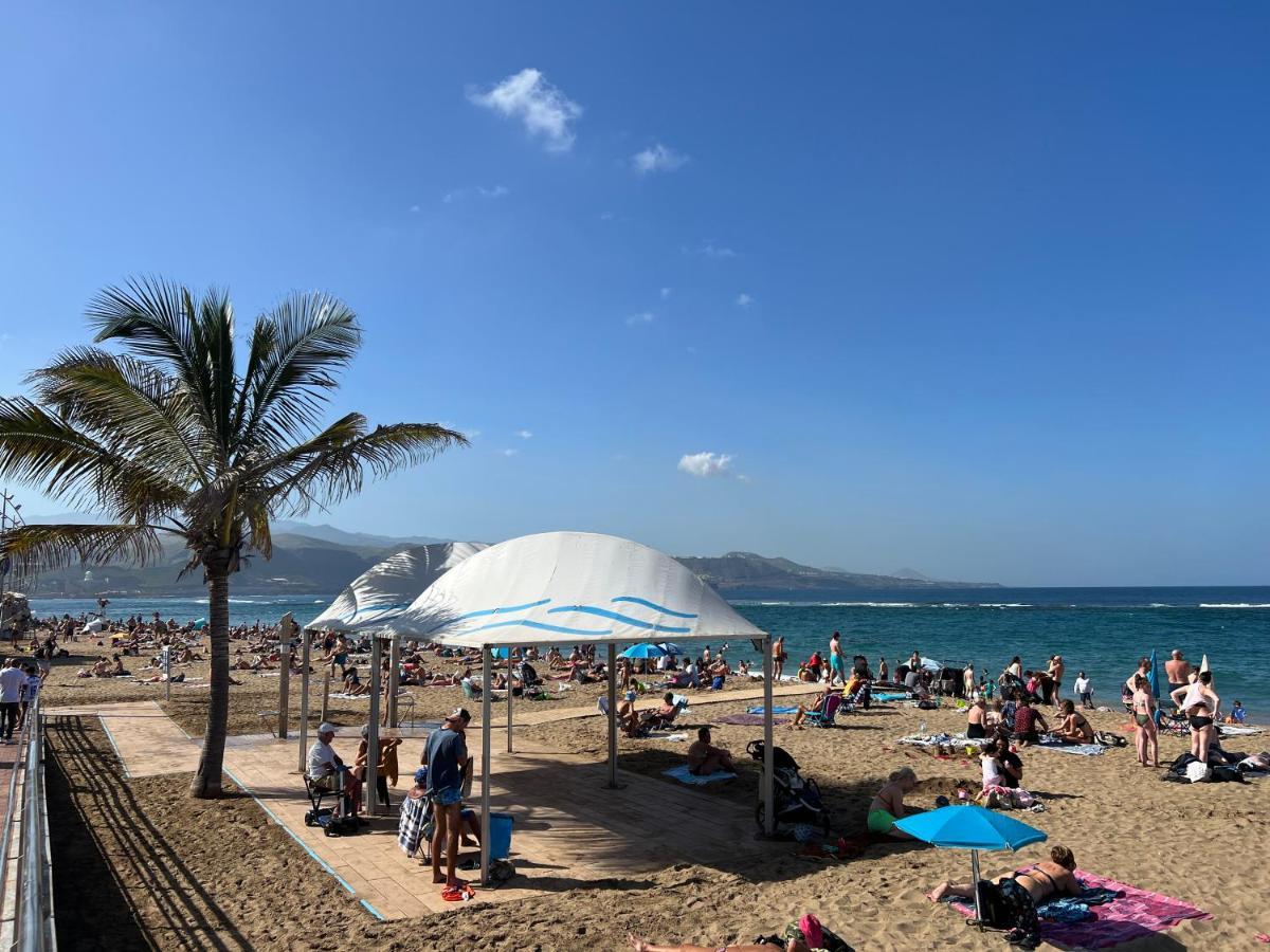 Mar En Calma Las Palmas de Gran Canaria