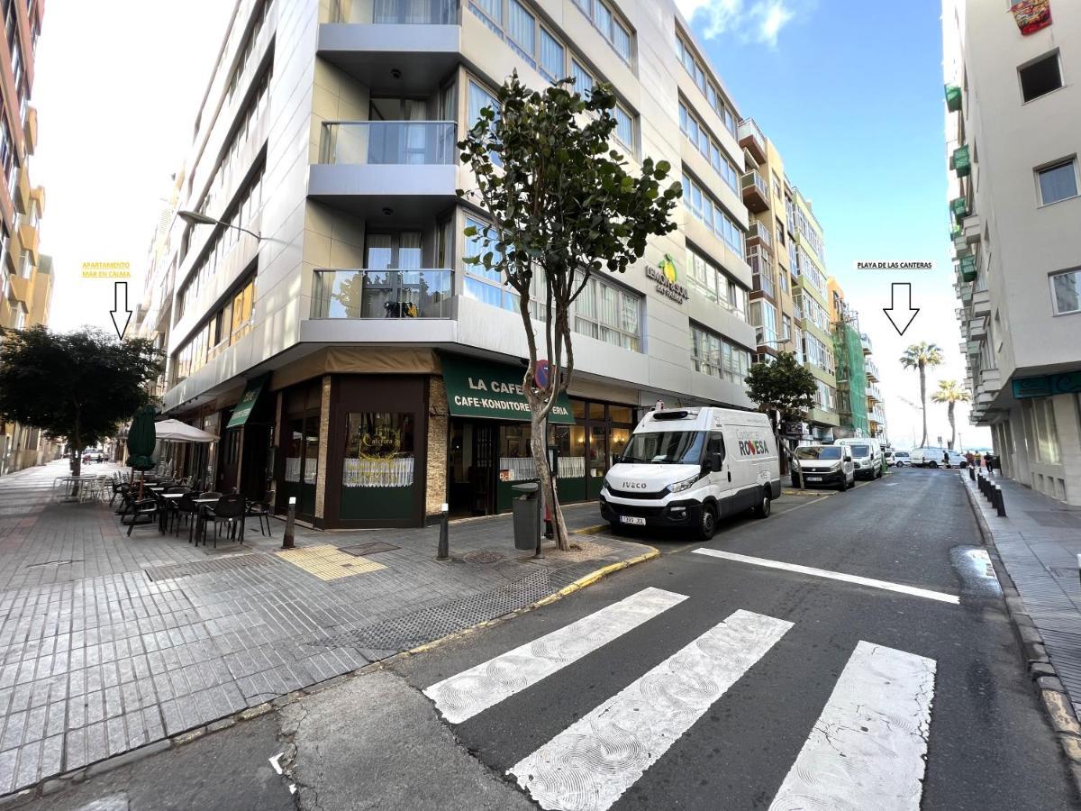 Apartamento Mar En Calma *