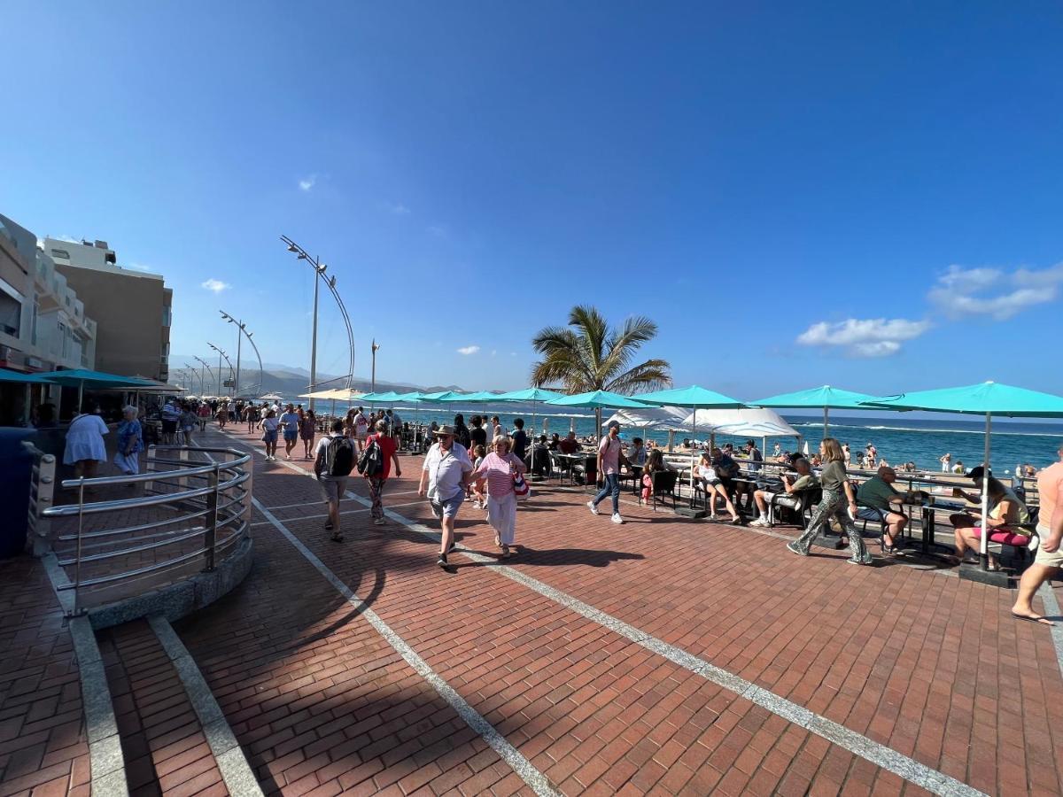Apartamento Mar En Calma Las Palmas de Gran Canaria