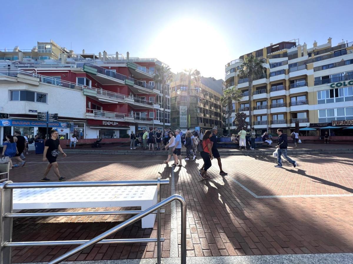 Mar En Calma * Las Palmas de Gran Canaria