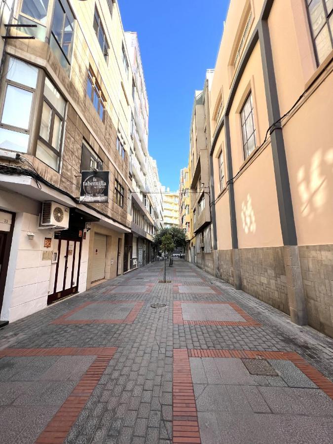 Mar En Calma Las Palmas de Gran Canaria