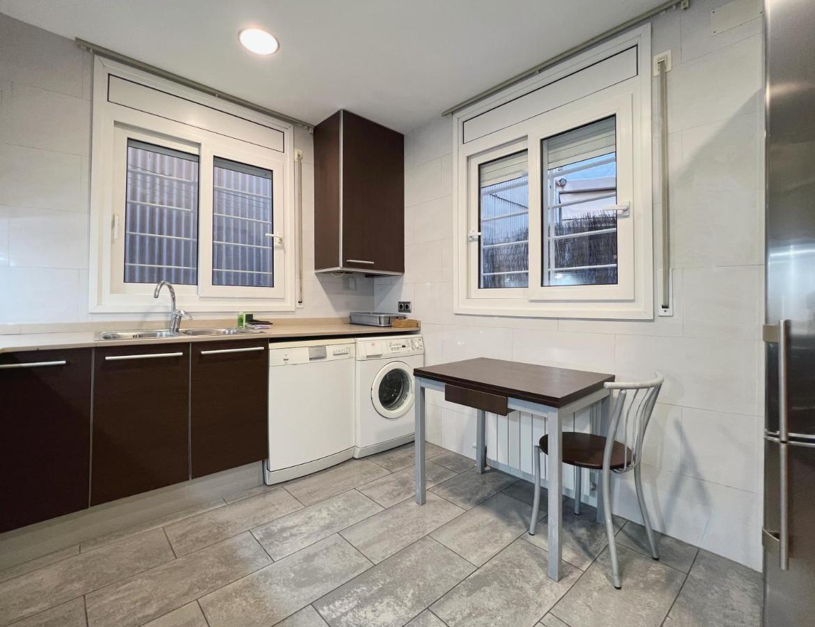 U-nique Sant Eudald Ii Apartamento Barcelona